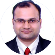 Dr. Debadatta Mishra