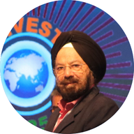 Dr. Harvinder S. Gambhir