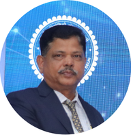 Dr. Siddappa M. Khot