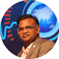 Dr. Srinivas Voggu