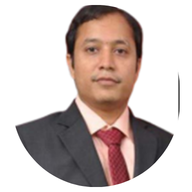 Dr. Vamsi Krishna Balla