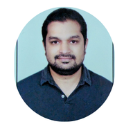 Er. Ashwin Thammaiah K