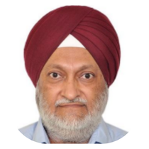 Er. Harvinder S. Kalsi