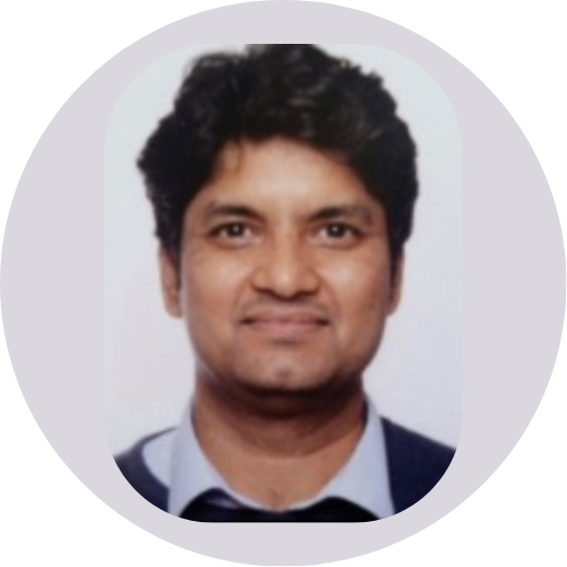 Dr. Chandrashekhar Shalunke