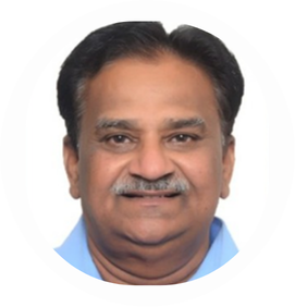 Er. Dilip Patil